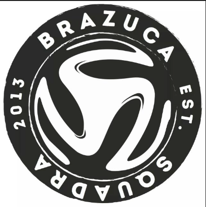 Brazuca Squadra Logo